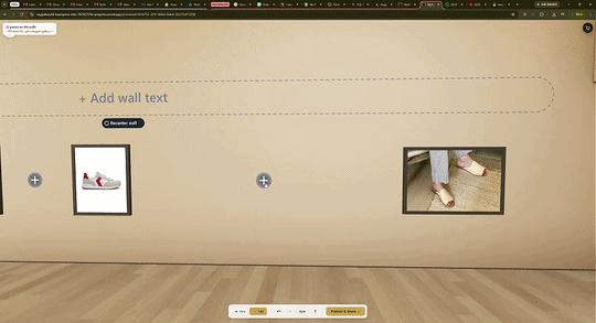 Add a video